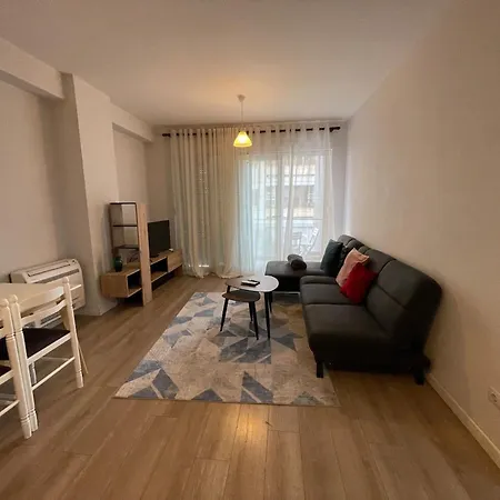 Bonbon 1 - Quiet 1 Bedroom Appartement