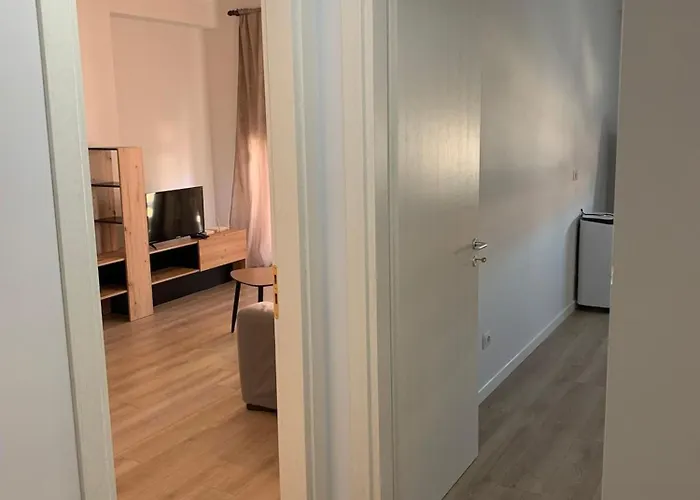 Appartement Bonbon 1 - Quiet 1 Bedroom *