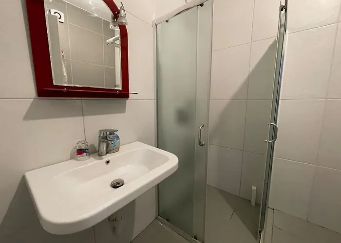 Appartement Bonbon 1 - Quiet 1 Bedroom