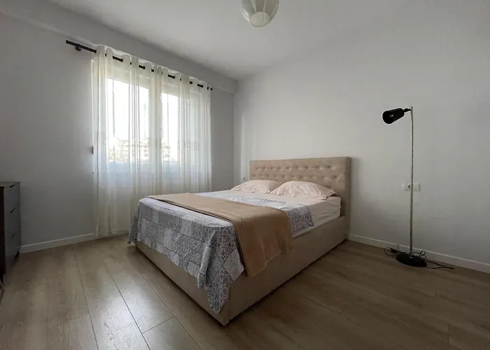 Bonbon 1 - Quiet 1 Bedroom Appartement *