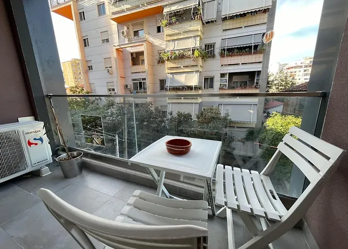 Appartement Bonbon 1 - Quiet 1 Bedroom *