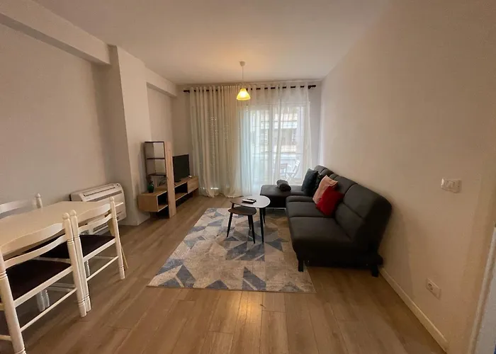 Bonbon 1 - Quiet 1 Bedroom Appartement