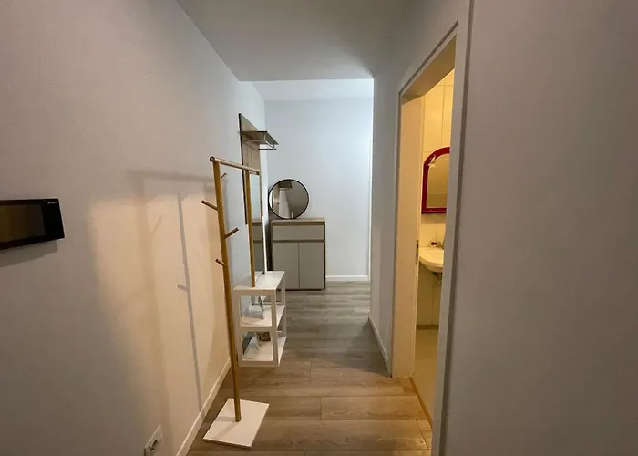 Bonbon 1 - Quiet 1 Bedroom