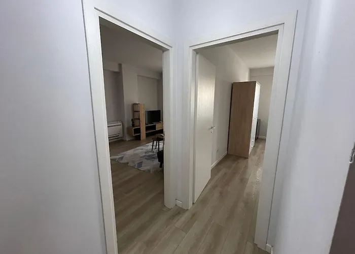 Bonbon 1 - Quiet 1 Bedroom Appartement