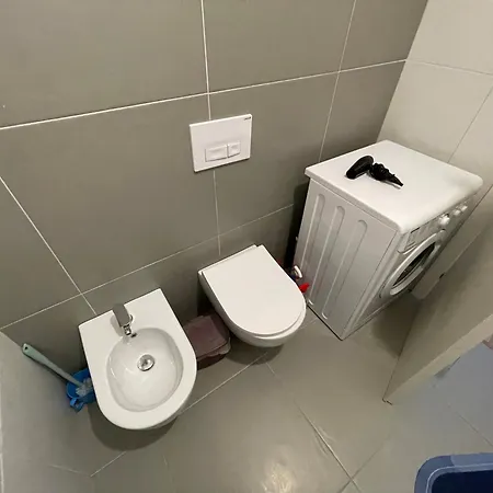 Apartment Enjoy Travel Cozy One Bedroom *