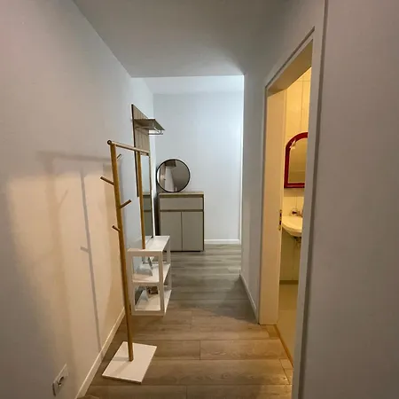 Enjoy Travel Cozy One Bedroom