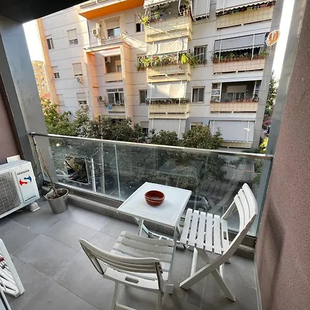 Enjoy Travel Cozy One Bedroom *