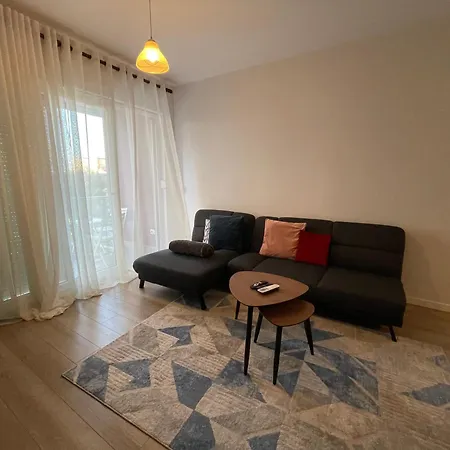 Enjoy Travel Cozy One Bedroom