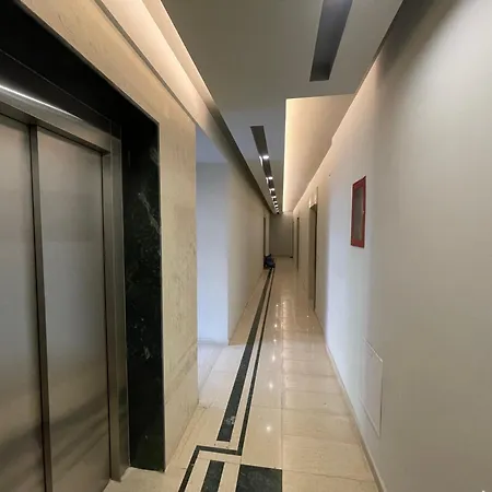 Enjoy Travel Cozy One Bedroom * Tirana