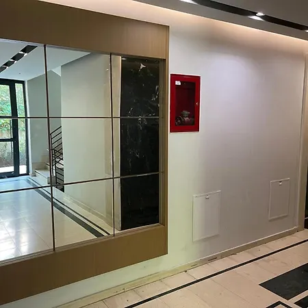 Apartment Enjoy Travel Cozy One Bedroom Tirana