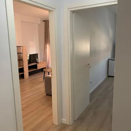 Apartman Bonbon 1 - Quiet 1 Bedroom *