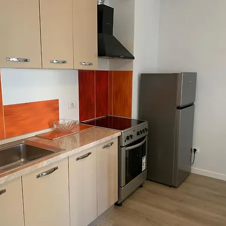 Bonbon 1 - Quiet 1 Bedroom Apartman