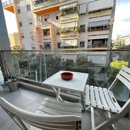 Apartmán Bonbon 1 - Quiet 1 Bedroom *