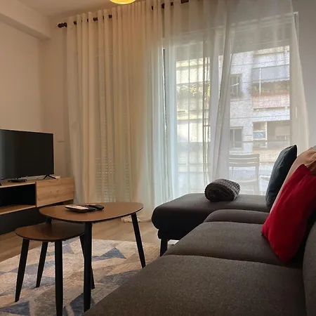 Appartamento Bonbon 1 - Quiet 1 Bedroom *