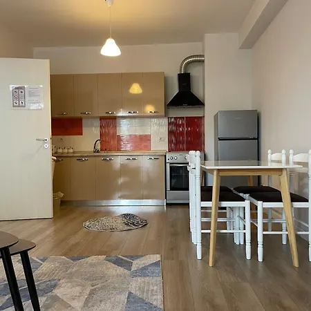 Apartman Bonbon 1 - Quiet 1 Bedroom *