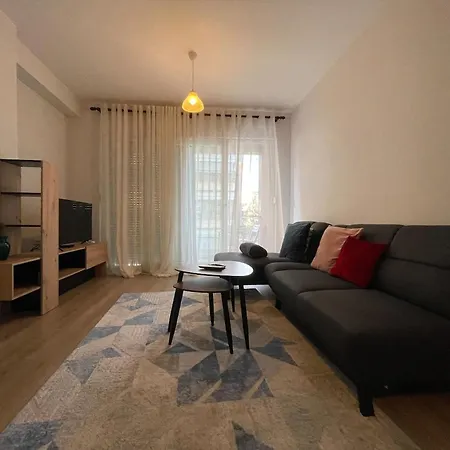 Bonbon 1 - Quiet 1 Bedroom 地拉那