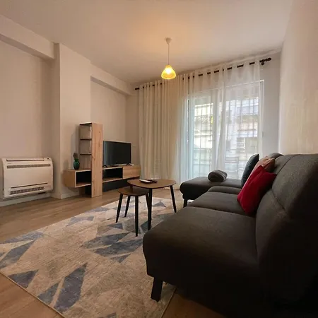 Bonbon 1 - Quiet 1 Bedroom Apartman