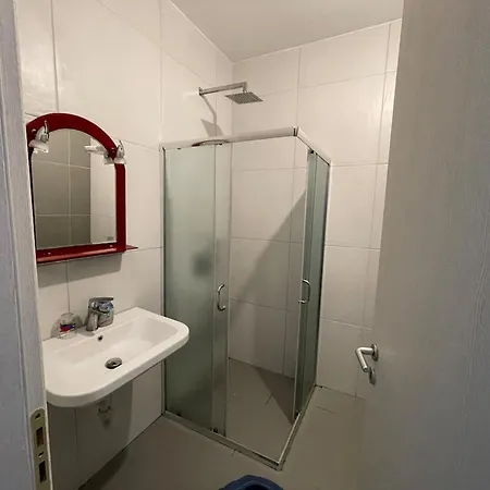 Bonbon 1 - Quiet 1 Bedroom Apartman Tirana