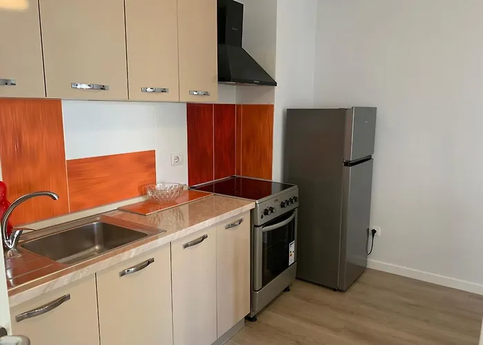 Bonbon 1 - Quiet 1 Bedroom Apartament
