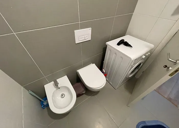 Bonbon 1 - Quiet 1 Bedroom Apartament *