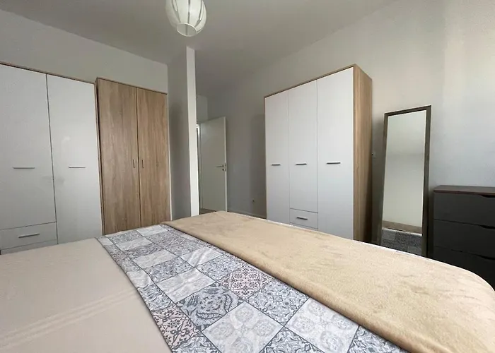 Apartament Bonbon 1 - Quiet 1 Bedroom *