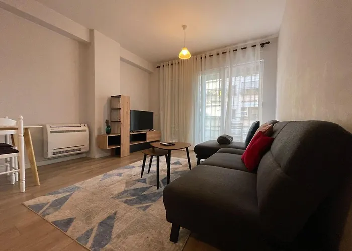 Bonbon 1 - Quiet 1 Bedroom Apartament